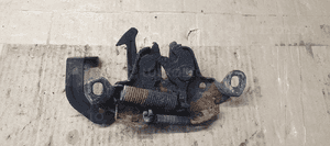 Zamek rygiel maski przód Nissan Almera Tino 2