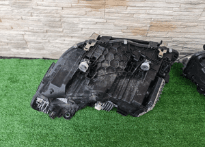 Lampa lampy led adaptive bmw X3 G01 X4 G02 6