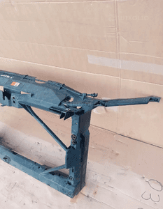 Pas przedni wzmocnienie przód Mazda 6 GJ6A53111 4