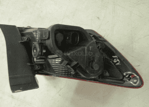 EUR lampa tył tylna prawa SEAT LEON III 5F0945096B 2