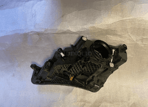 Skoda superb 3 iii 3V1 bixenon prawy 15-19 3