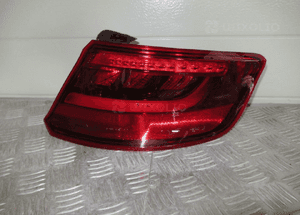 Lampa tył tylna prawa audi A3 8V4 sportback led 2012-2016 2