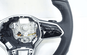 Kierownica vw golf viii arteon virtual 5H0419089FD 4