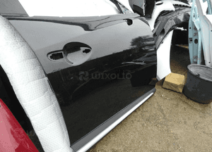 Mazda CX3 całe drzwi przednie prawe 2