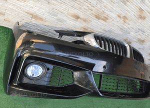Zderzak bmw 4 F42 F33 F36 m pakiet 2