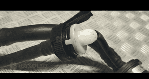 SKODA SEAT WLEW RURY GUMA ADBLUE F27134 F27323 5