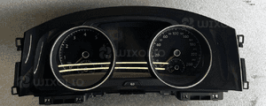 Licznik zegary volkswagen golf vii 7 5G1920740C eu 1