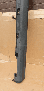 Listwa progowa progu lewa Ford Focus MK3 Kombi BM51-A10155-A 3