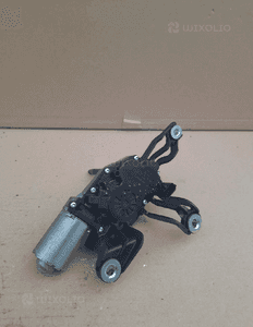 SILNICZEK WYCIERACZKI TYŁ SAAB nr 0390201595 5