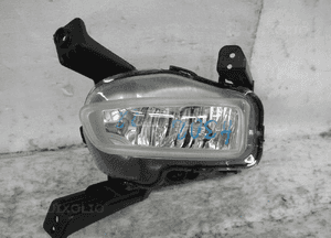 Halogen lewy KIA CEED III 2018- 92201-J7000 1