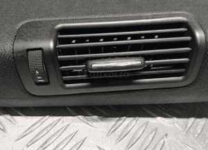 AUDI Q7 OSŁONA SŁUPKA B POSZYCIE PRAWE 6