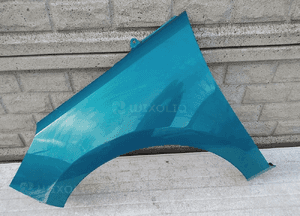 FORD FIESTA Mk8 MK 8 16-22 BŁOTNIK PRZEDNI LEWY 1