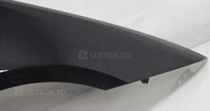 Błotnik przedni prawy bmw seria 3 E90 2