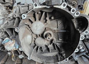 Volvo V50 S40 2.5T 20V 2.5 Turbo skrzynia biegów P 9482352 M66WF23 5