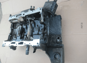 MISKA OLEJOWA INFINITY FX II LIFT QX70S 3.0D V6 240KM FX30d 8200901593 7