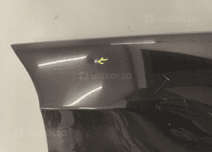 BMW e90 3 seria 05-12 BŁOTNIK PRAWY PRZÓD 6