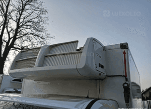 Kontener mroźnia chłodnia stacjonarna nr 686 1