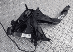 Pedał sprzęgła seat leon iii 5Q2721059CN radom 1