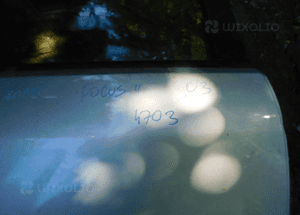 focus MK2 kombi drzwi kolor 08 nr 4703 WYSYŁKA 3