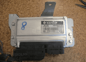 Sterownik skrzyni biegów kia soul 1.6 95440-23325 1