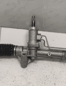 ALFA ROMEO 159 ALFA BRERA ALFA 939 SPIDER PRZEKŁADNIA KIEROWNICZA UK NOWY ORYGINAŁ 9