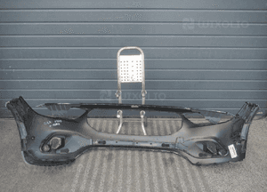 Zderzak przedni przód mercedes gla ii W247 H247 2019-2023 17