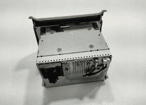 Fabryczne radio cd nawigacja audi tt 8J 8J0035192L 8J0035192 2006-2014 4