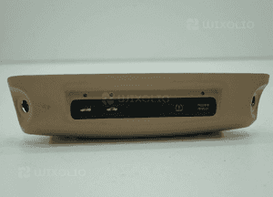 PANEL CISNIENIA OPON ALARM MASERATI QUATTROPORTE V 2