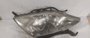 Przod przednia lampa prawa honda cr-v 3 2