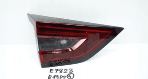 Nissan juke ii F16 lampa lewy tył lewa tylna 2019- 26555-6PA5A 1