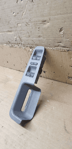 Przełącznik panel szyb lewy przód VW Touareg 7L6959857E 7L6867157E 3