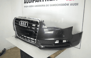 Zderzak audi A5 8T lift 2012-2016 po lifcie oryginał oe 3
