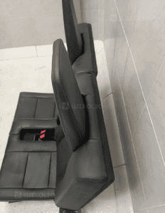 Land rover discovery sport L550 ławka fotel kanapa tylna oryginał 7