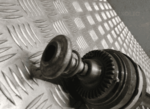 Bmw G30 G31 połoś tylna prawa 8664048 7