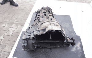 Skrzynia biegów llw audi A4 B8 2.0 tdi 2