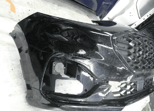 Ford puma MK2 st line zderzak przedni 2
