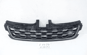 Land rover evoque ii 2019- atrapa grill chłodnicy K8D2-8200A K8D2-8200B 1