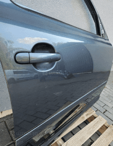 Skoda Octavia lift II 2 Drzwi prawe przod przednie 9153 2