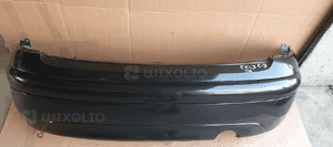 Zderzak tył tylny Citroen C3 Lift EXLD BDB 5