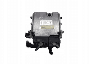 Komputer sterownik silnika mercedes gle i W166 166 A6429004701 A6429012100 1