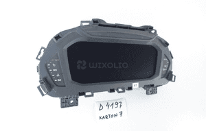 Licznik virtual zegary lcd audi Q3 83A 83A920700 2