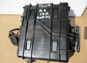 MODUŁ STEROWNIK BCM AUDI A6 C7 4H0907064HN 1