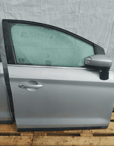 Drzwi przód przednie tył tylne prawe ford kuga MK1 3
