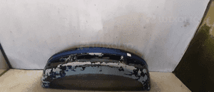 ^ ZDERZAK PRZÓD PRZEDNI VW VOLKSWAGEN PASSAT B5 TUNING DO MALOWANIA ! 1
