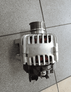 alternator focus mk 4 2.0 tdci 1