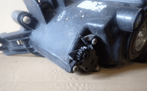 Halogen prawy przedni hyundai tucson iii 3 15- 3