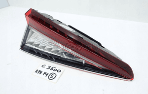 Lampa lewy tył lewa tylna skoda enyaq 5LG 3