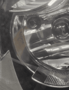 Audi A4 B7 lampa przód przednia prawa lewa xenon 8E0941004BM 8E0941003BM 8