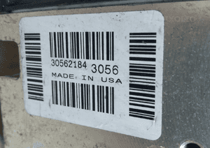 Peugeot 407 pompa sterownik ABS ESP EBC440 15710605  9651857880 9