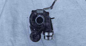 Turbosprężarka turbina renault modus clio iii 1.5 dci 54359700029 5